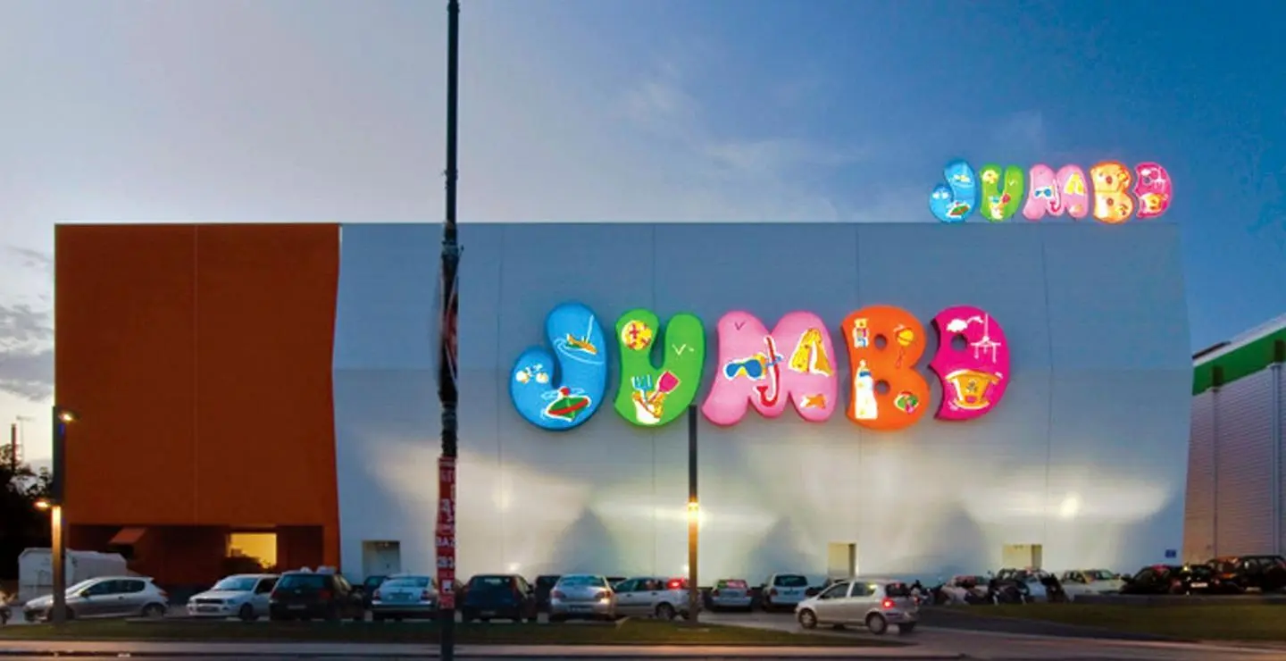 Δεν επηρεάζονται τα Jumbo Κύπρου από τα 6000 