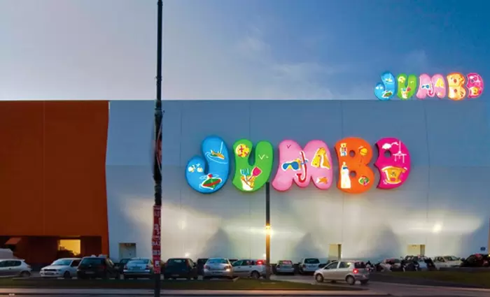 Δεν επηρεάζονται τα Jumbo Κύπρου από τα 6000 