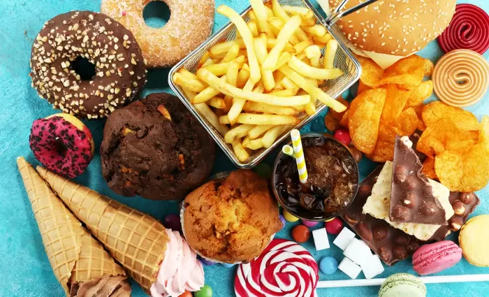 Τέλος στις διαφημίσεις και προσφορές ανθυγιεινών προϊόντων;