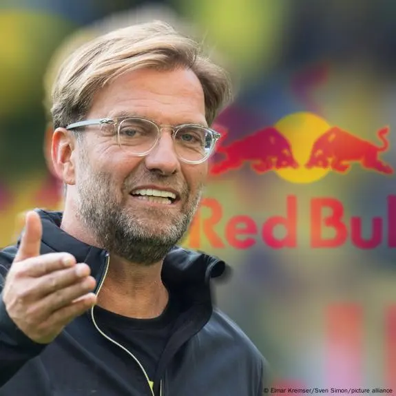 H Red Bull δίνει… λεφτά