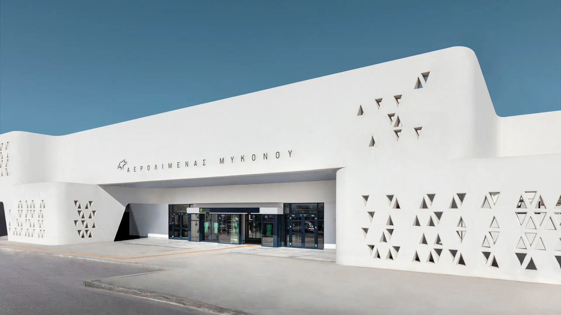 Ελλάδα: Το τοπ 5 των ξένων επισκεπτών