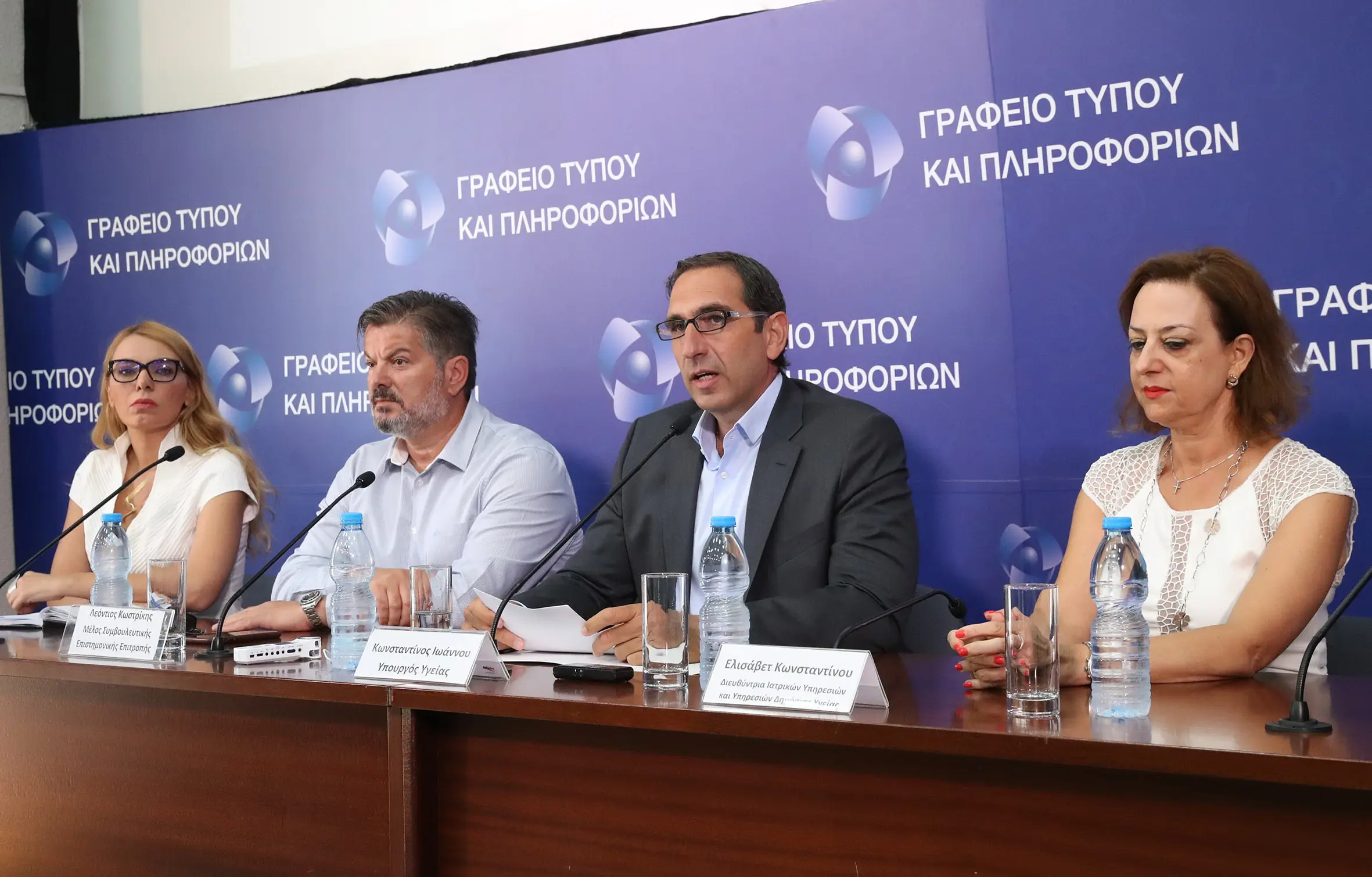 Σε ειδική κανονικότητα και φιλοσοφία lockdown πρέπει να μπει η κοινωνία