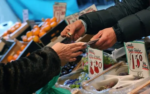 Στην δίνη του πληθωρισμού η Μεγάλη Βρετανία
