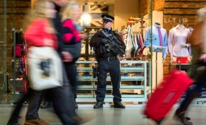 Συνέδριο από Υφ. Τουρισμού και Ηνωμένο Βασίλειο για αντιμετώπιση της τρομοκρατίας στον τουρισμό