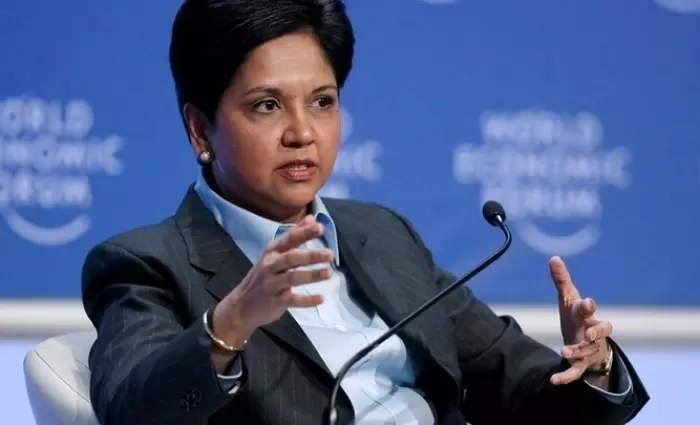 Η CEO που δεν έχει ζητήσει ποτέ αύξηση και είπε … «όχι» όταν της δόθηκε