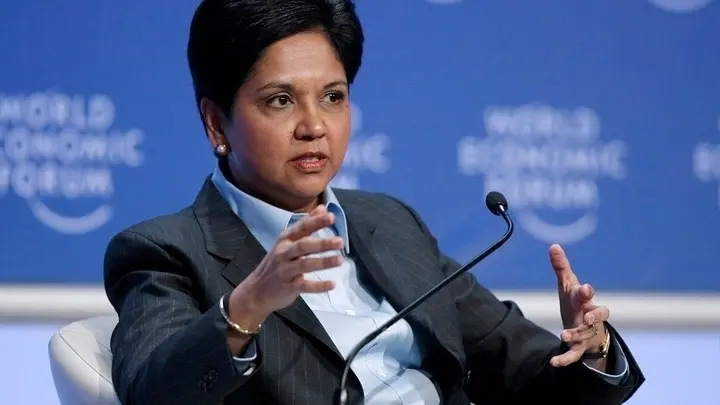 Η CEO που δεν έχει ζητήσει ποτέ αύξηση και είπε … «όχι» όταν της δόθηκε