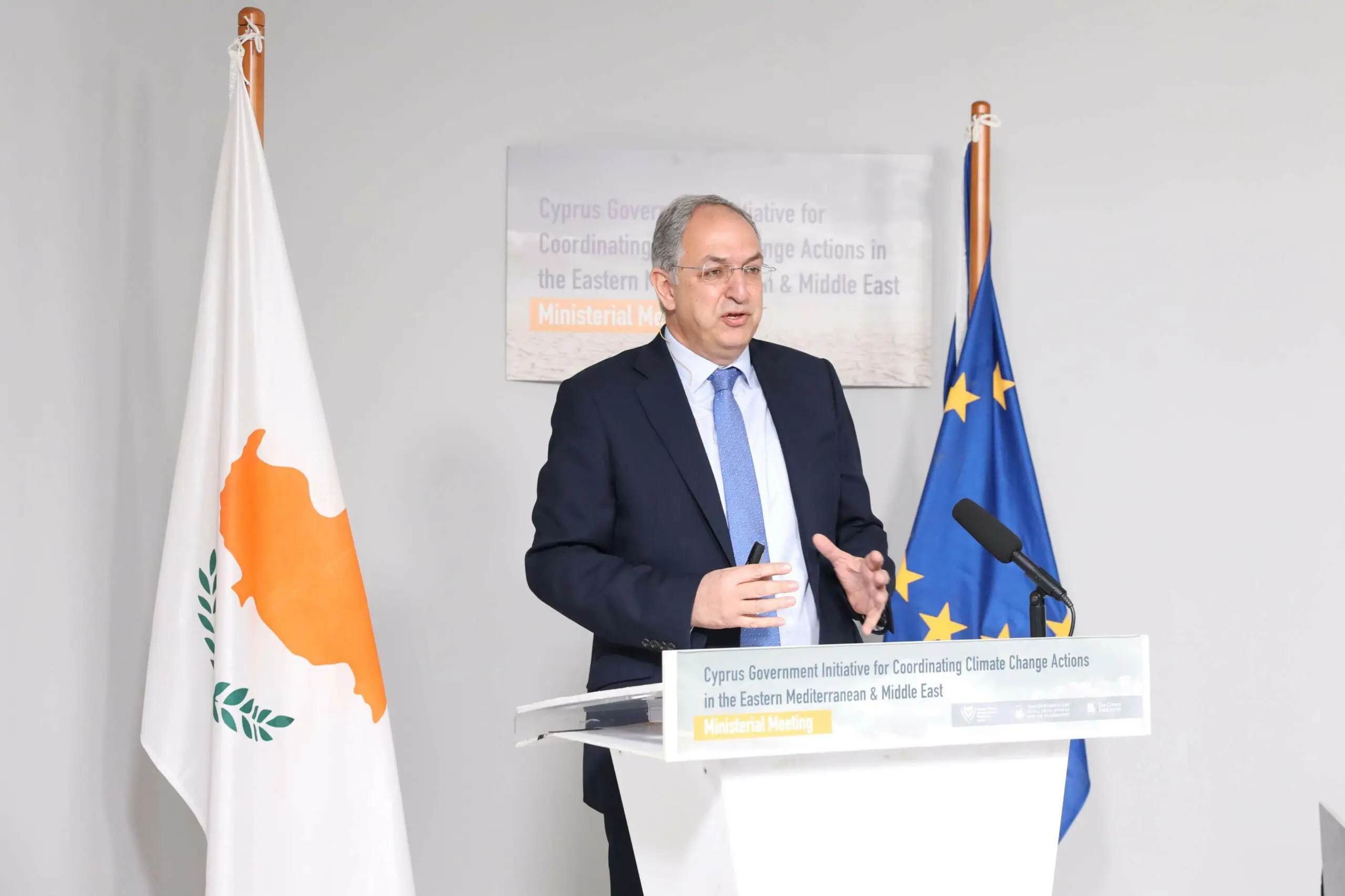 Στοχεύουν σε προϊόντα από κυπριακές πρώτες ύλες