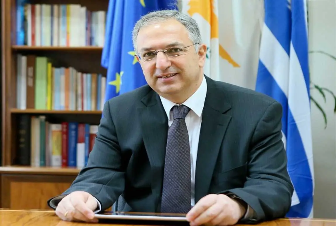 Καδής: Στόχος να λάβει πολιτικές διαστάσεις η κατοχύρωση του χαλουμιού