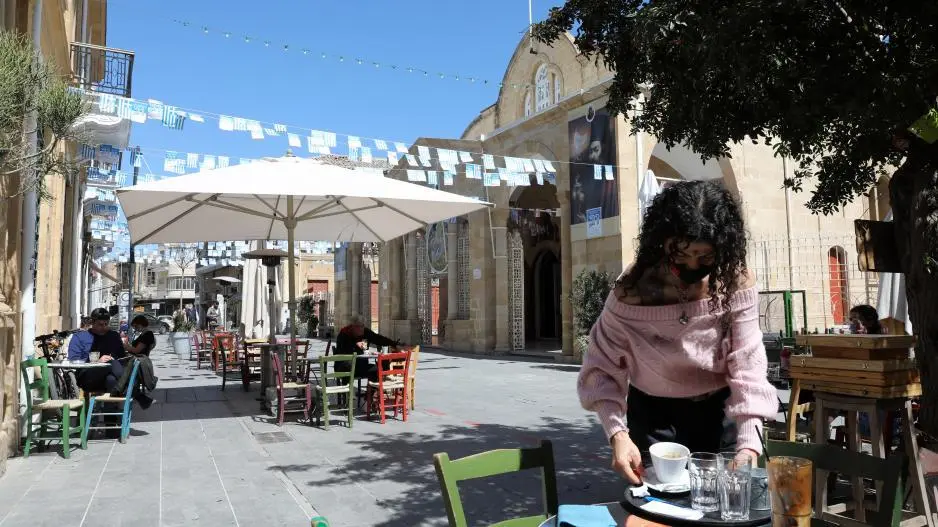 Πέραν του 60% η επισκεψιμότητα στα κέντρα αναψυχής την ημέρα των εκλογών