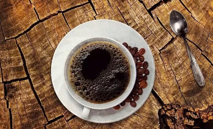 Ποιες ευρωπαϊκές χώρες πίνουν περισσότερο καφέ; (γράφημα)