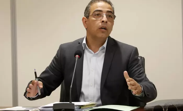 Βολές Καυκαλιά κατά κυβέρνησης: Μεθοδεύσεις για τις προσφυγές δανειοληπτών