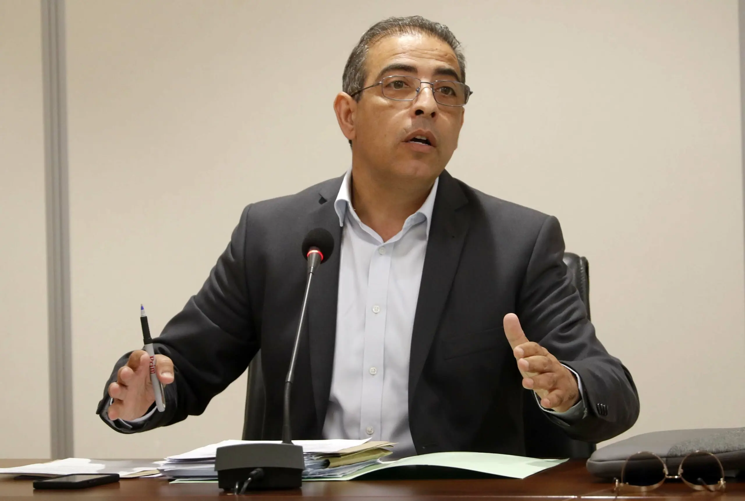 Βολές Καυκαλιά κατά κυβέρνησης: Μεθοδεύσεις για τις προσφυγές δανειοληπτών