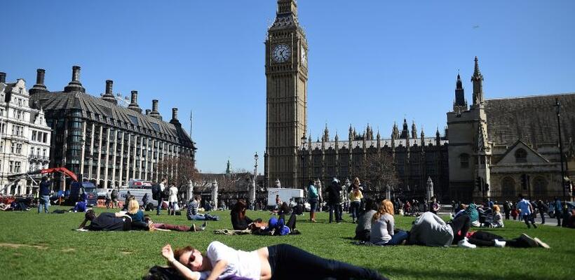 Ανακάμπτει το ευρωπαϊκό real estate - Πού βλέπουν ευκαιρίες οι αγοραστές