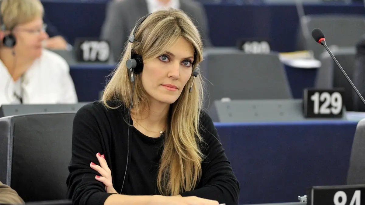 Εύα Καϊλή: Τα τρία μοιραία λάθη της Ευρωβουλευτού και τα επόμενα βήματα