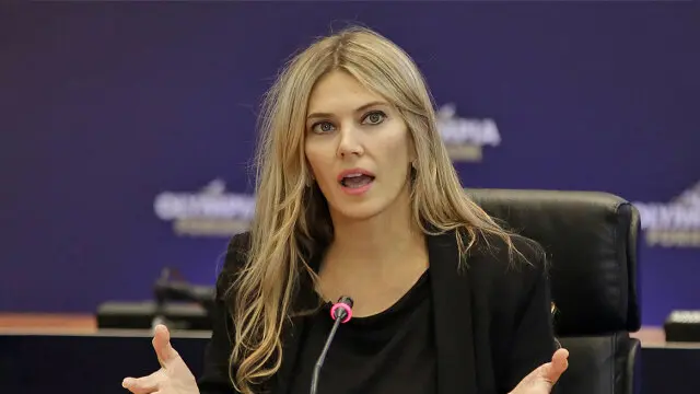 Εύα Καϊλή: Χριστούγεννα στη φυλακή – Γιατί αποφασίστηκε παράταση της προφυλάκισής της