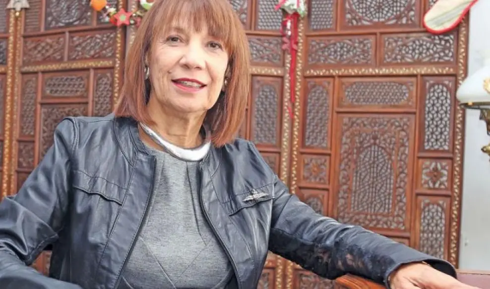 Κ. Κληρίδου: Έτσι κι αλλιώς σύντομα θα πάει σπίτι του ο Ν. Αναστασιάδης