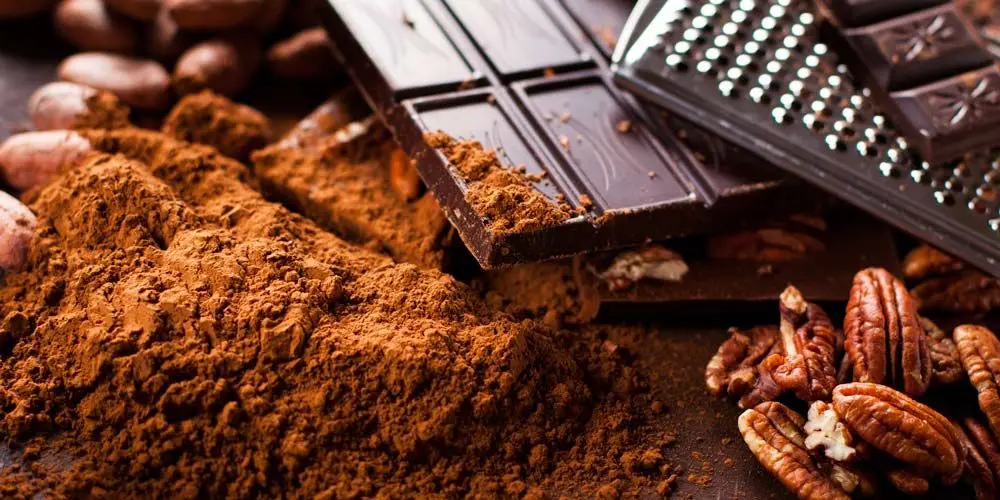 «Μάχη» για την τιμή που εμπορεύεται το κακάο