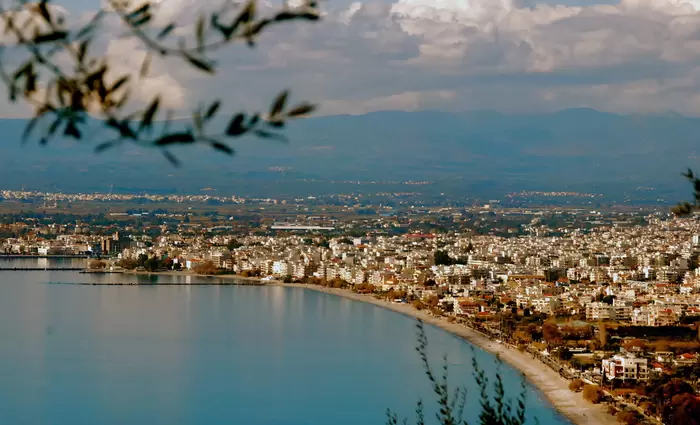 Πέταξε για Καλαμάτα απευθείας με 20% έκπτωση 