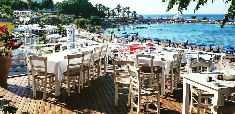 Μέσα Μαΐου ανεβάζουν ρολά τα πλείστα εστιατόρια σε Αγία Νάπα και Πρωταρά