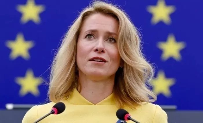 Κάγια Κάλας: Το Τουρκολιβυκό μνημόνιο παραβιάζει τα κυριαρχικά δικαιώματα τρίτων κρατών