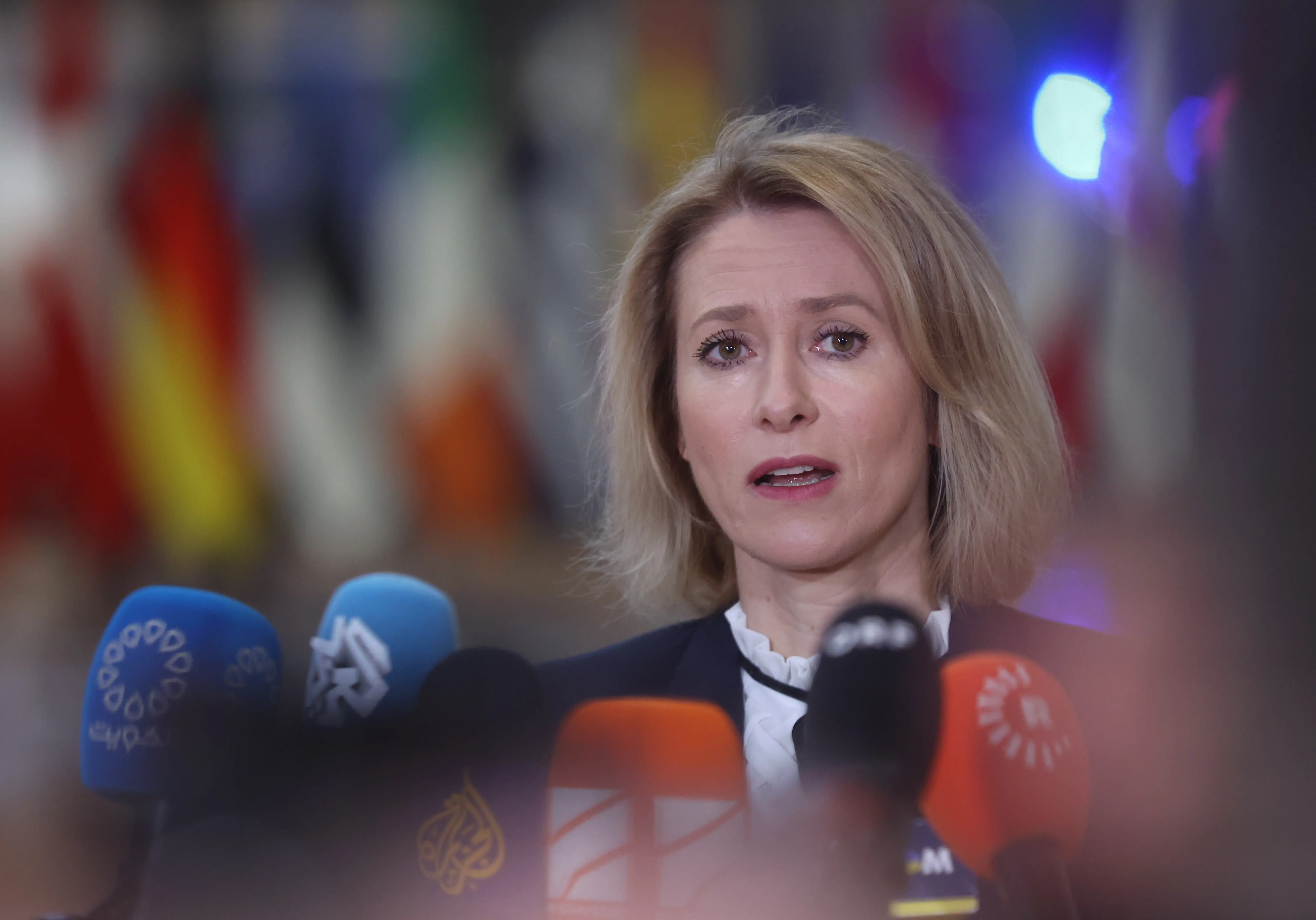 Παράταση κυρώσεων κατά της Ρωσίας αποφάσισαν οι ΥΠΕΞ της ΕΕ