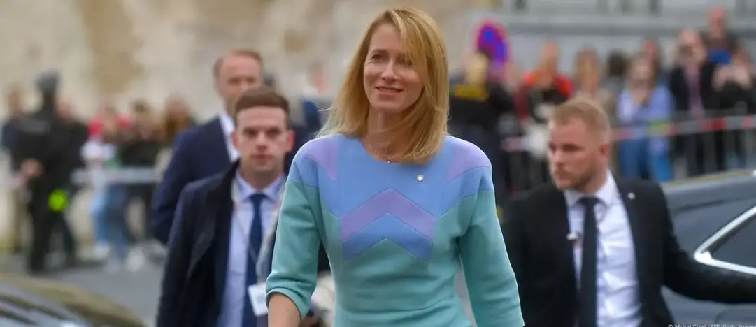 ΕΕ: Τι εξωτερική πολιτική θα ακολουθήσει η Κάλλας;