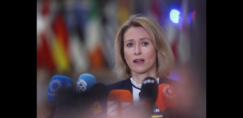 Παράταση κυρώσεων κατά της Ρωσίας αποφάσισαν οι ΥΠΕΞ της ΕΕ