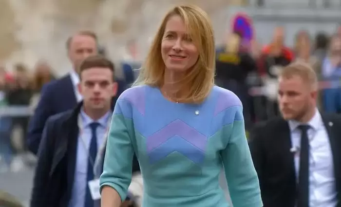 ΕΕ: Τι εξωτερική πολιτική θα ακολουθήσει η Κάλλας;