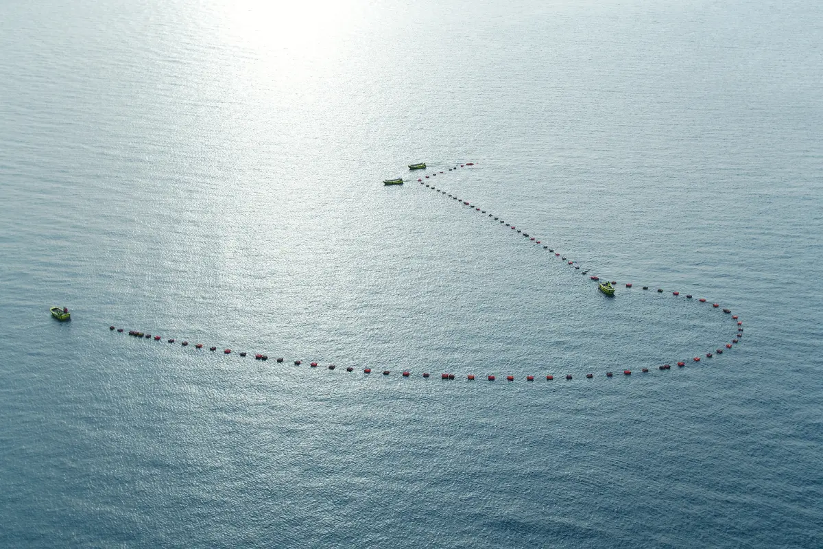 Παπαναστασίου: «Παράνομο το καλώδιο Τουρκίας - κατεχομένων»