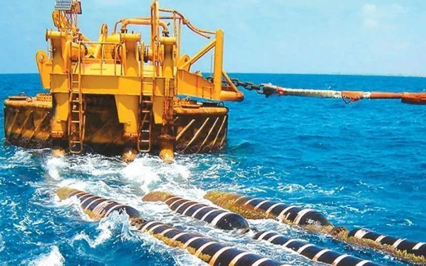 Μανουσάκης (ΑΔΜΗΕ): Ισχυρή βούληση για τη συνέχιση του GSI