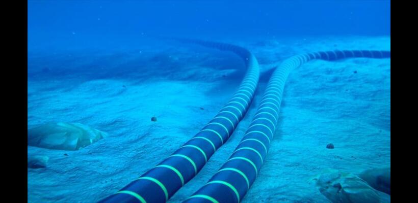 Καλώδιο: Tο deal με την Νexans και οι προϋποθέσεις για να επιστρέψουν τα πλοία στο Αιγαίο