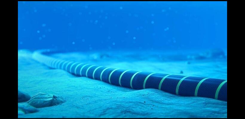 Καλώδιο: Κρίσιμη συνάντηση Υπ. Ενέργειας Κύπρου - Ελλάδας στην Αθήνα