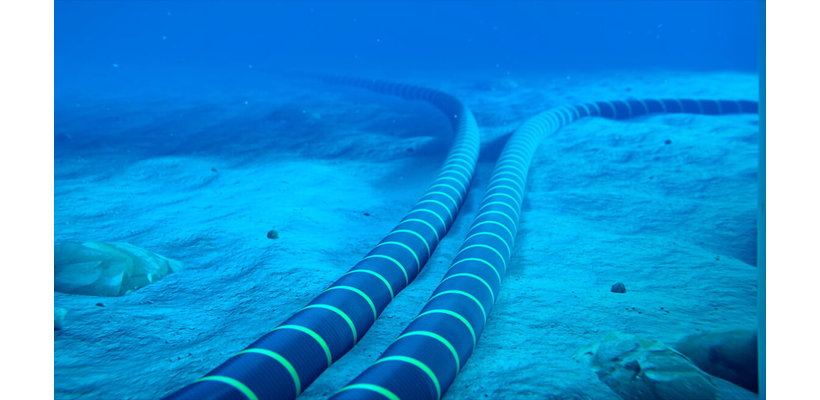 ΑΔΜΗΕ: «Παραμένει προσηλωμένος στο καλώδιο Ελλάδας- Κύπρου»