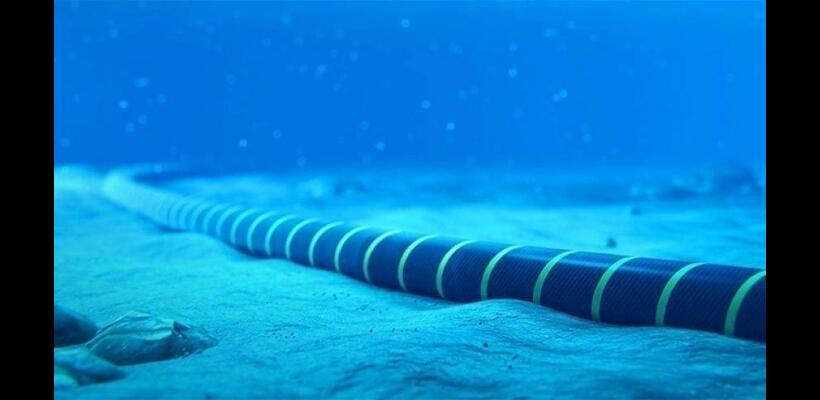 Χ. Έλληνας για καλώδιο: Η Τουρκία θα αρκεστεί να παρακολουθεί τις έρευνες