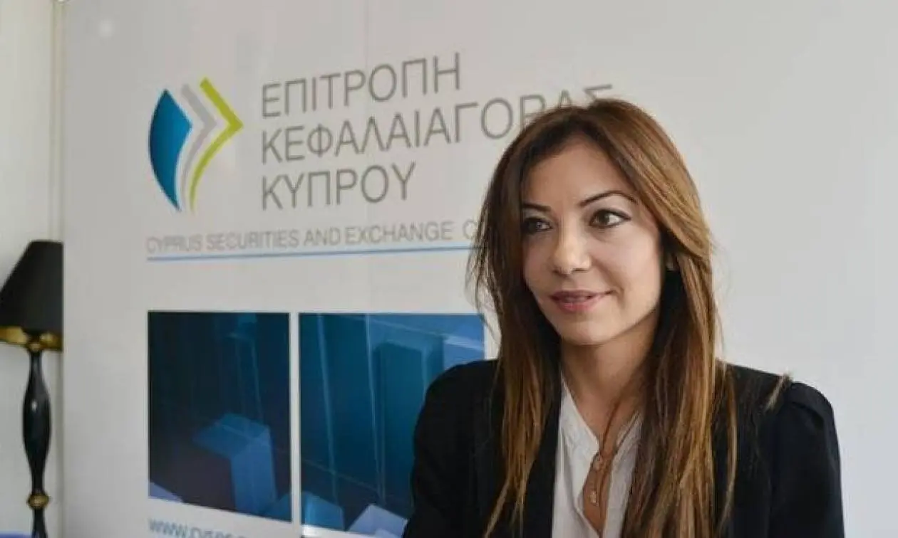 Δήμητρα Καλογήρου: Αποκαλύψεις για το Πρόγραμμα Πολιτογραφήσεων