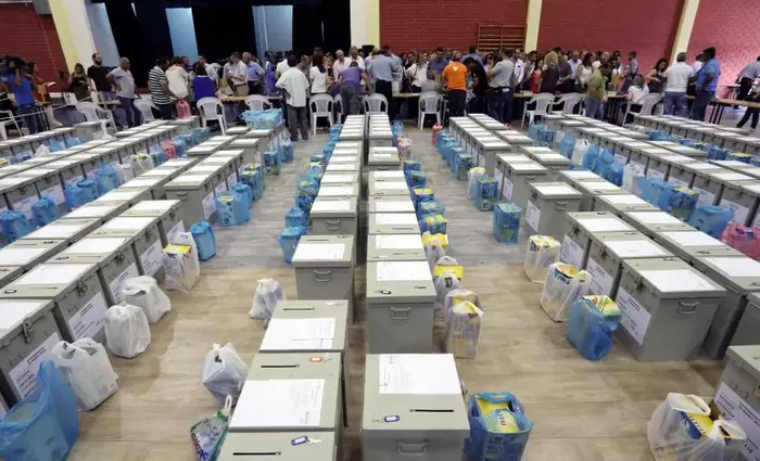 Θέσεις εργασίας σε εκλογικά κέντρα – Πληροφορίες για αιτήσεις