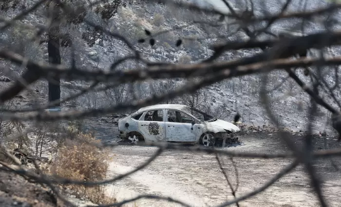 Θα καλυφθεί το 100% της ζημιάς σε οχήματα/μηχανήματα – Διευκρινίσεις Υπ. Μεταφορών