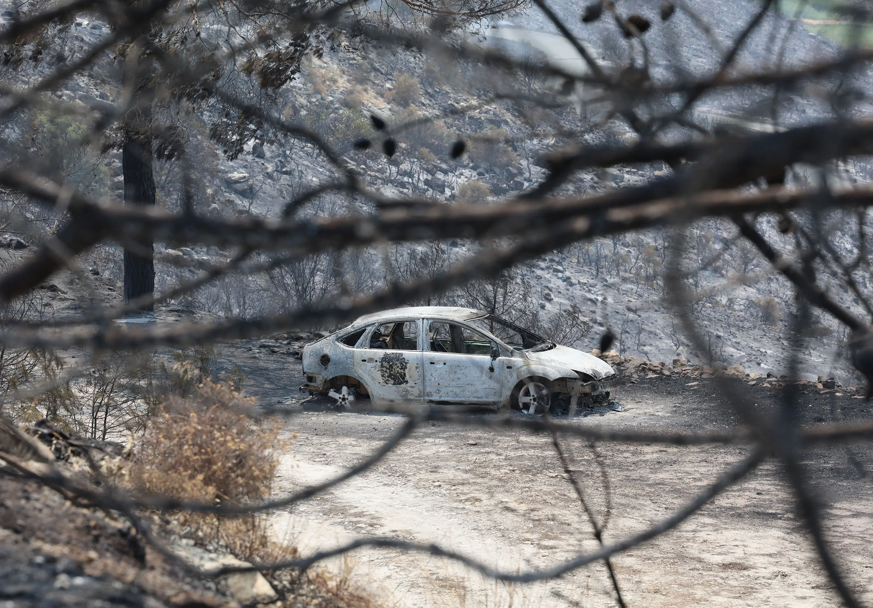 Θα καλυφθεί το 100% της ζημιάς σε οχήματα/μηχανήματα – Διευκρινίσεις Υπ. Μεταφορών