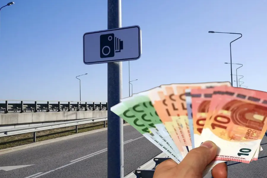 Νέα μέτρα για επίδοση προστίμων εξετάζει η Τροχαία – Σκούρα τα πράγματα για «έξυπνους» παραβάτες