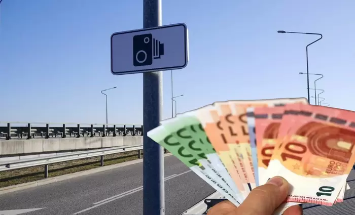 Νέα μέτρα για επίδοση προστίμων εξετάζει η Τροχαία – Σκούρα τα πράγματα για «έξυπνους» παραβάτες