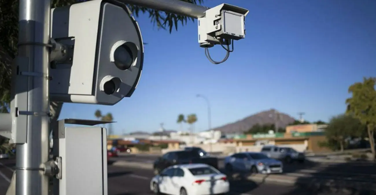 Λειτουργούν από σήμερα 16 νέες κάμερες φωτοεπισήμανσης - Τα σημεία