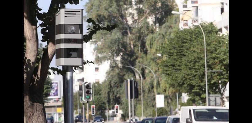 Πράσινο Βουλής για νέες ρυθμίσεις όσον αφορά τα πρόστιμα από κάμερες