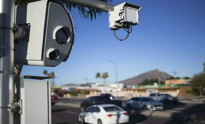 Λειτουργούν από σήμερα 16 νέες κάμερες φωτοεπισήμανσης - Τα σημεία