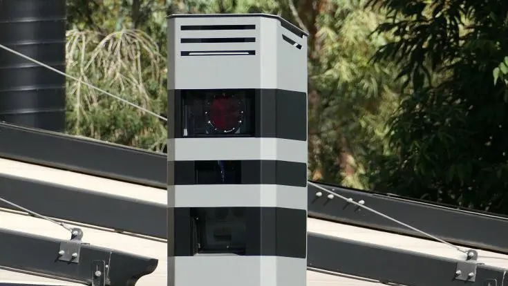 Σε λειτουργία από σήμερα νέες κάμερες φωτοεπισήμανσης