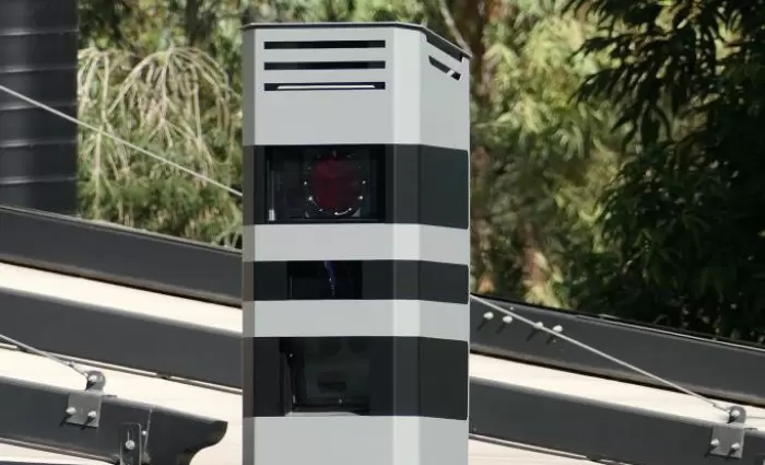 Σε λειτουργία από σήμερα νέες κάμερες φωτοεπισήμανσης