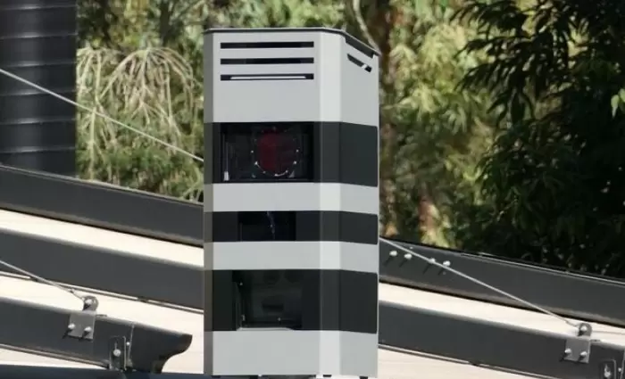 Έρχεται το Photo Radar list και τα εξώδικα θα δίνονται επιτόπου