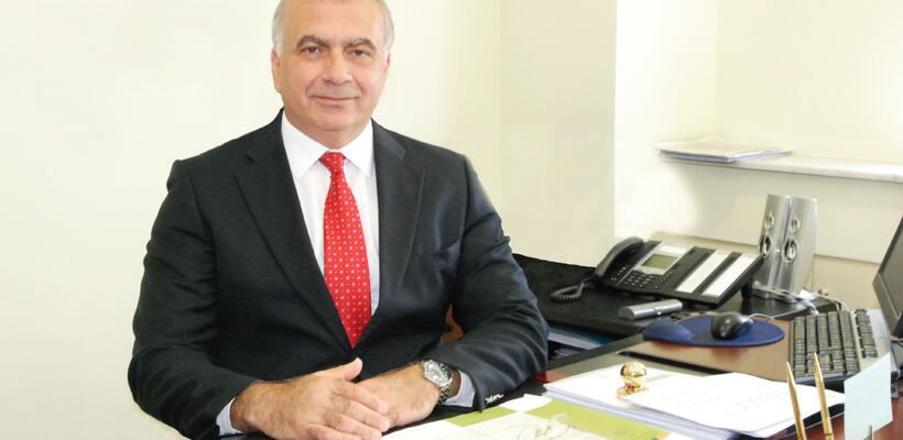 Μ. Καμμάς: Δεν χρειάζεται φόβος, αλλά ρεαλισμός και κατανόηση