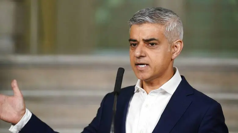 Δήμαρχος Λονδίνου: Το Brexit δεν λειτουργεί