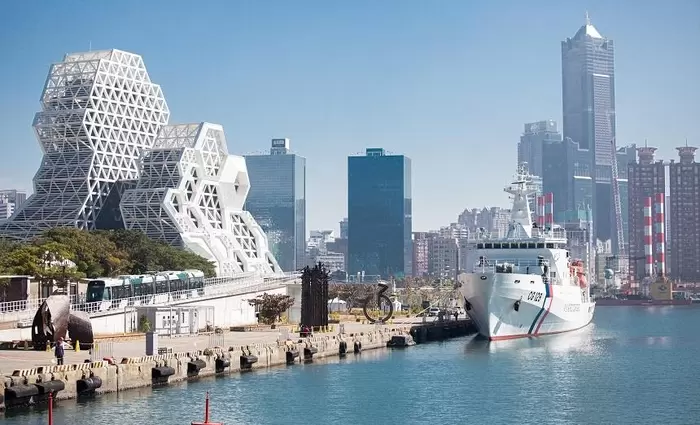 Ταϊβάν: Αυξημένες εξαγωγές για έκτο μήνα