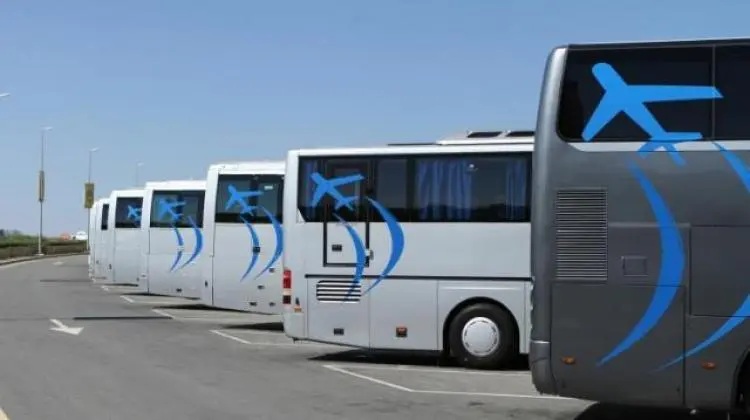 Kapnos: Νέα λεωφορεία για άτομα με κινητικά προβλήματα